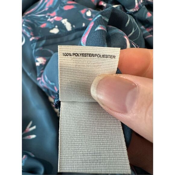 RACHEL  Rachel Roy Claudette Midi Flare Dress Size 14 - Picture 9 of 9